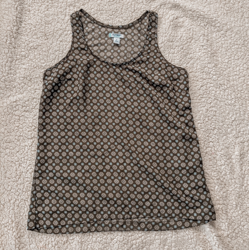 Women's Tank